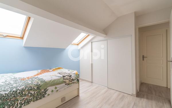 Appartement à vendre    3 pièces • 50 m2 Tinqueux