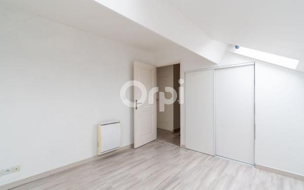 Appartement à vendre    3 pièces • 50 m2 Tinqueux