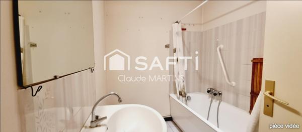 Orsay Centre ville – Maison 6 pièces, 4 chambres, 115 m² – Emplacement privilégié.