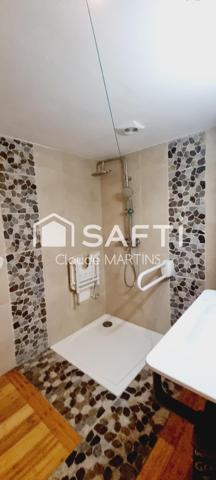 Orsay Centre ville – Maison 6 pièces, 4 chambres, 115 m² – Emplacement privilégié.