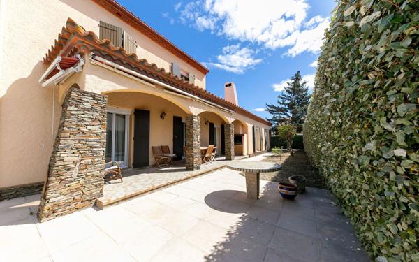 Maison à vendre    5 pièces •  Cabestany