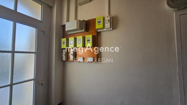 Immeuble à CLEGUEREC, 56480 - 5 pièces 189m²
