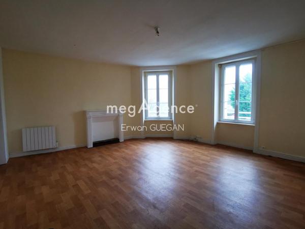 Immeuble à CLEGUEREC, 56480 - 5 pièces 189m²