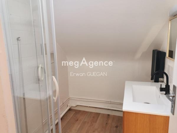 Immeuble à CLEGUEREC, 56480 - 5 pièces 189m²