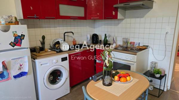 Immeuble à CLEGUEREC, 56480 - 5 pièces 189m²