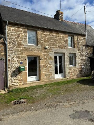 Location - Maison Mézières-sur-Couesnon 35140 3 pièces 77 m 2