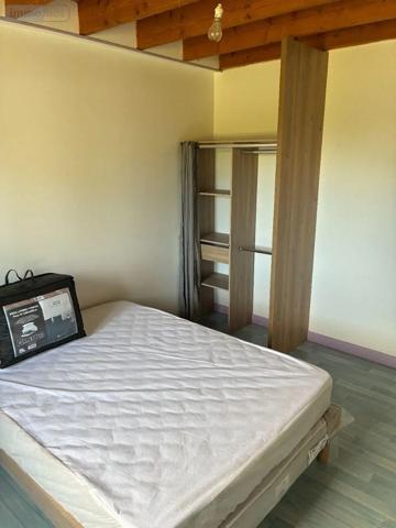 Location - Maison Mézières-sur-Couesnon 35140 3 pièces 77 m 2