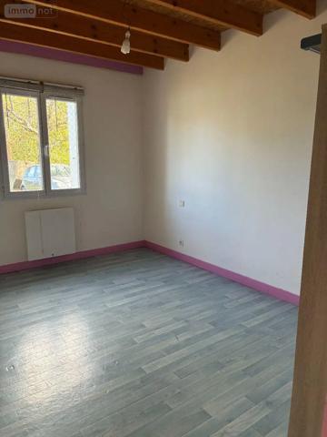 Location - Maison Mézières-sur-Couesnon 35140 3 pièces 77 m 2
