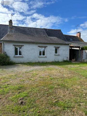 Location - Maison Mézières-sur-Couesnon 35140 3 pièces 77 m 2