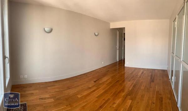 Appartement à louer 3 pièces 72m²