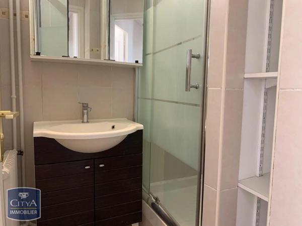 Appartement à louer 3 pièces 72m²