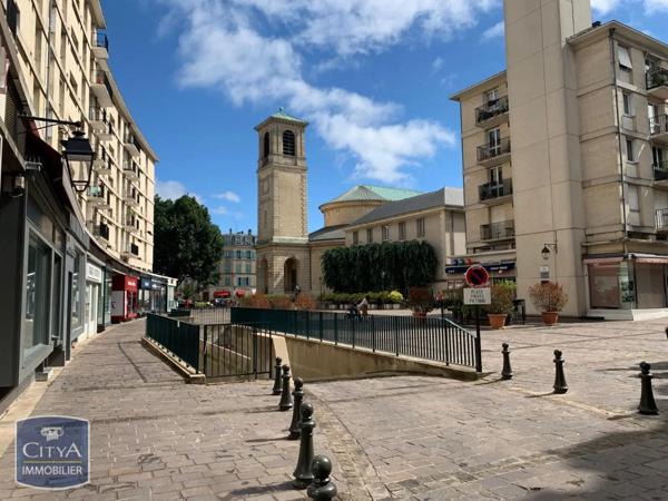 Appartement à louer 3 pièces 72m²