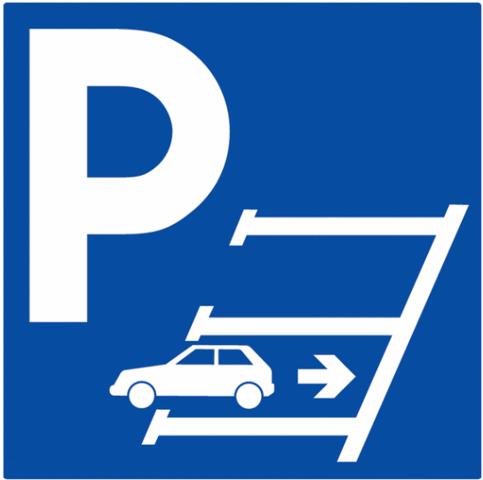Parking - 20 m²
