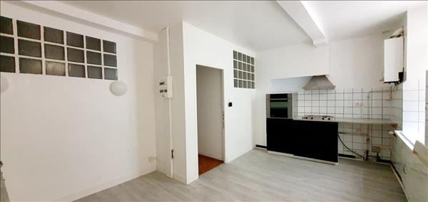 Immeuble à vendre |  Montréjeau |  180 m²