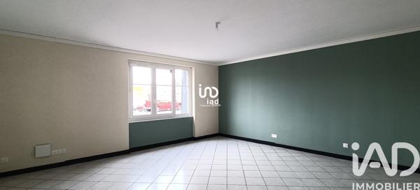 Maison à vendre 5 pièces 126 m² La Chevrolière
