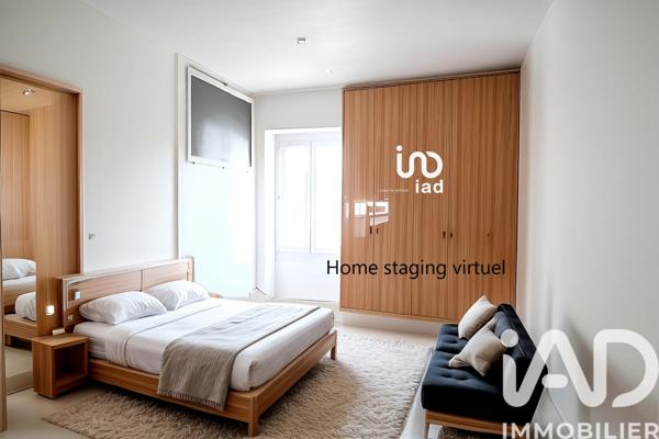 Maison à vendre 5 pièces 126 m² La Chevrolière