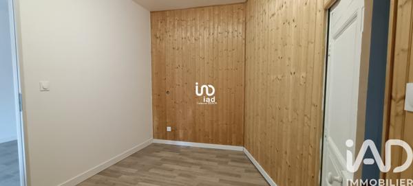 Maison à vendre 5 pièces 126 m² La Chevrolière