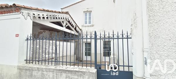 Maison à vendre 5 pièces 126 m² La Chevrolière