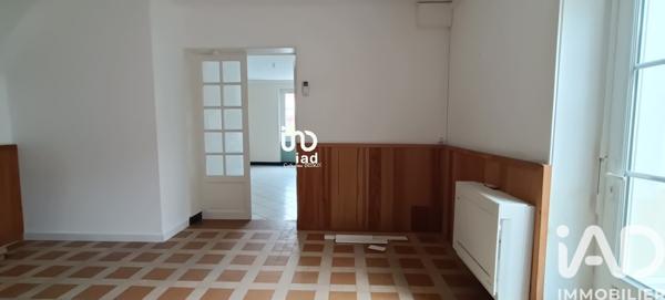 Maison à vendre 5 pièces 126 m² La Chevrolière