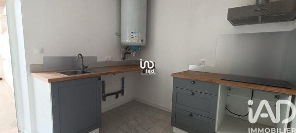 Maison à vendre 5 pièces 126 m² La Chevrolière