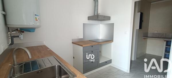 Maison à vendre 5 pièces 126 m² La Chevrolière