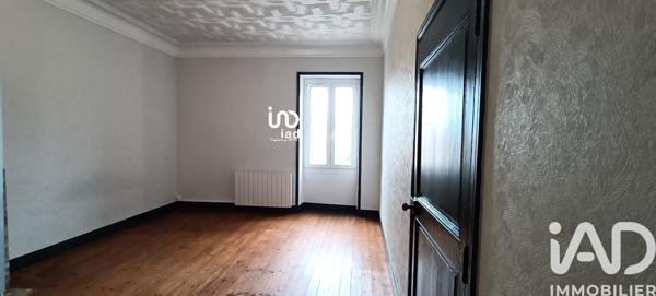 Maison à vendre 5 pièces 126 m² La Chevrolière