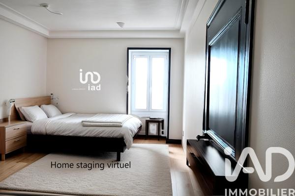 Maison à vendre 5 pièces 126 m² La Chevrolière