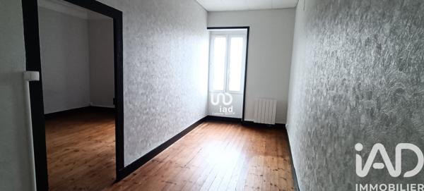 Maison à vendre 5 pièces 126 m² La Chevrolière