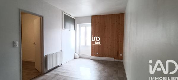 Maison à vendre 5 pièces 126 m² La Chevrolière