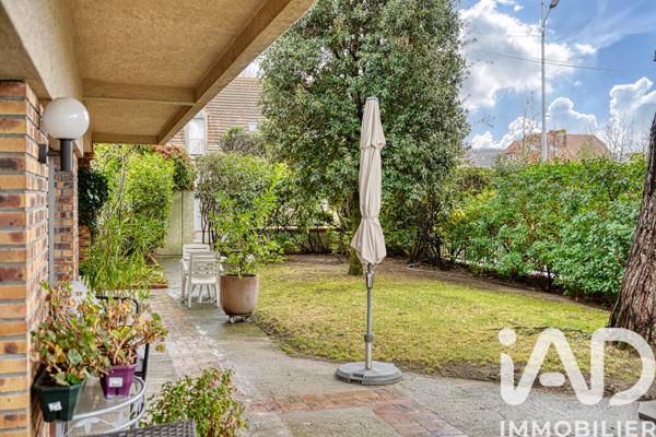 Maison à vendre 8 pièces 196 m² Taverny