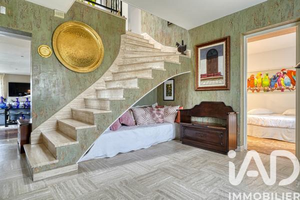 Maison à vendre 8 pièces 196 m² Taverny