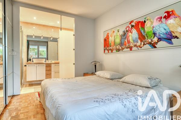 Maison à vendre 8 pièces 196 m² Taverny