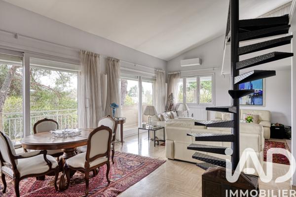 Maison à vendre 8 pièces 196 m² Taverny