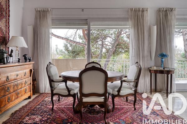 Maison à vendre 8 pièces 196 m² Taverny