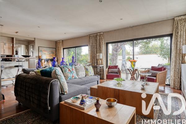 Maison à vendre 8 pièces 196 m² Taverny