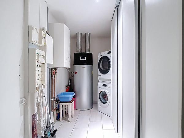 Rare à Lons - A vendre Maison T5 plain-pied de 2011 avec 4 chambres et un grand garage - DPE Classe B: