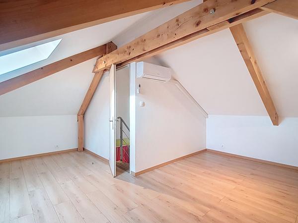 Rare à Lons - A vendre Maison T5 plain-pied de 2011 avec 4 chambres et un grand garage - DPE Classe B: