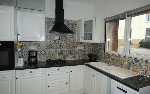 Maison à vendre    4 pièces • 90,65 m2 Saint-Genis-Laval