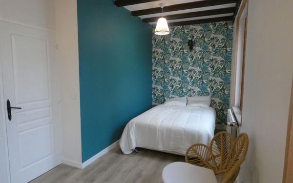 Maison à vendre    4 pièces • 90,65 m2 Saint-Genis-Laval