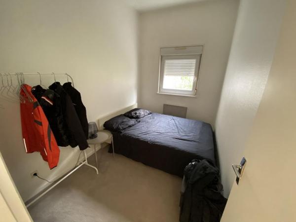 A LOUER : T2 à LILLE • Vauban • 575 € CC • Réf. G671-002