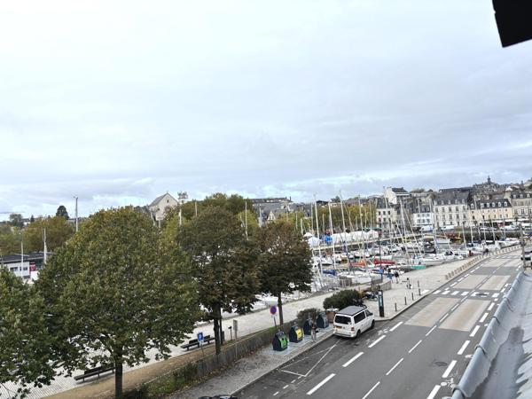 A LOUER T2 meublé