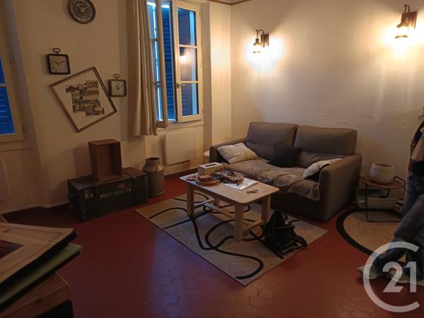 Appartement F1 à vendre  1 pièce - 33,07 m2 BRIGNOLES - 83
