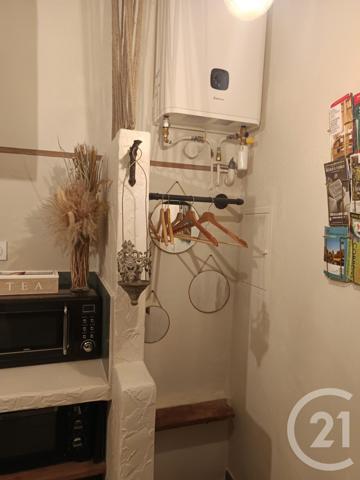 Appartement F1 à vendre  1 pièce - 33,07 m2 BRIGNOLES - 83