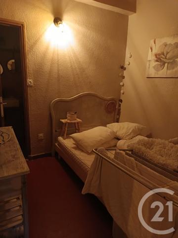 Appartement F1 à vendre  1 pièce - 33,07 m2 BRIGNOLES - 83