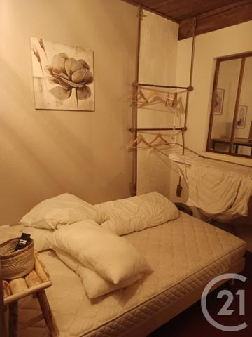 Appartement F1 à vendre  1 pièce - 33,07 m2 BRIGNOLES - 83