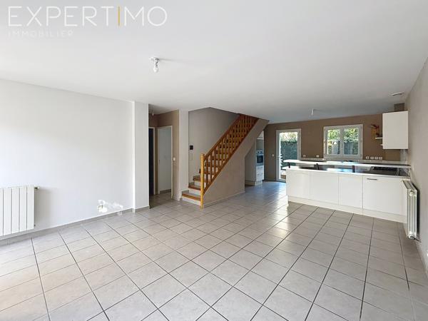 Maison T4 au Crès – Une maison comme on les aime, agréable et pratique