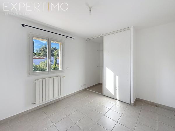 Maison T4 au Crès – Une maison comme on les aime, agréable et pratique