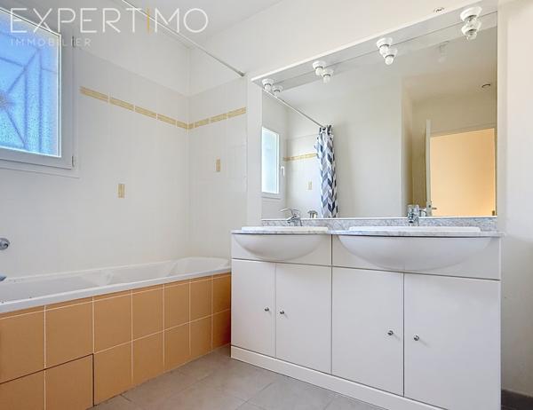Maison T4 au Crès – Une maison comme on les aime, agréable et pratique