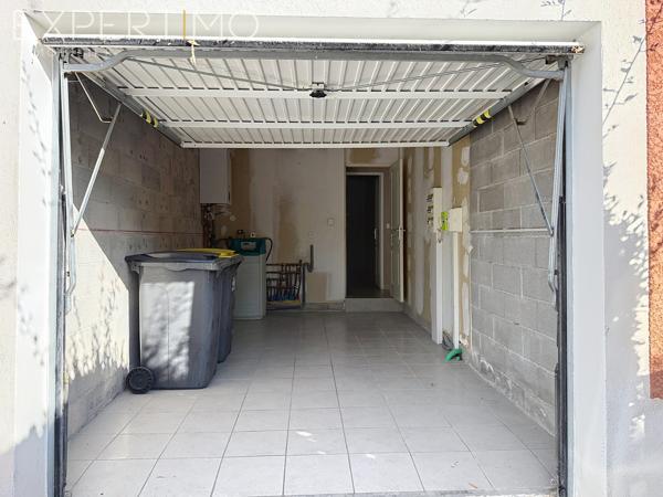 Maison T4 au Crès – Une maison comme on les aime, agréable et pratique