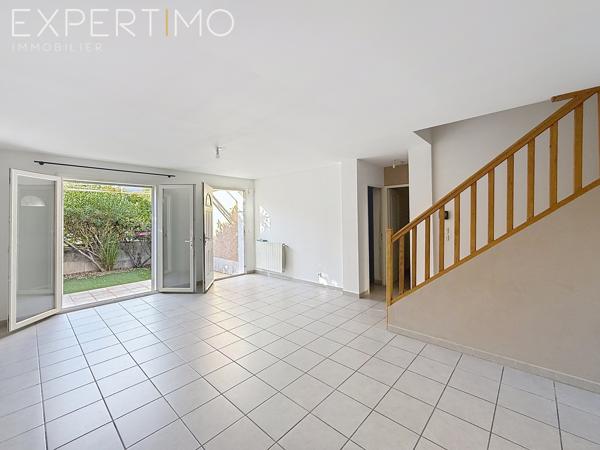 Maison T4 au Crès – Une maison comme on les aime, agréable et pratique